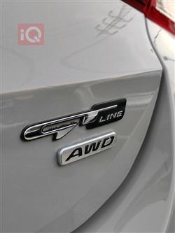 کیا K5